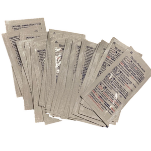 Biore 25 pcs. Pore pack .